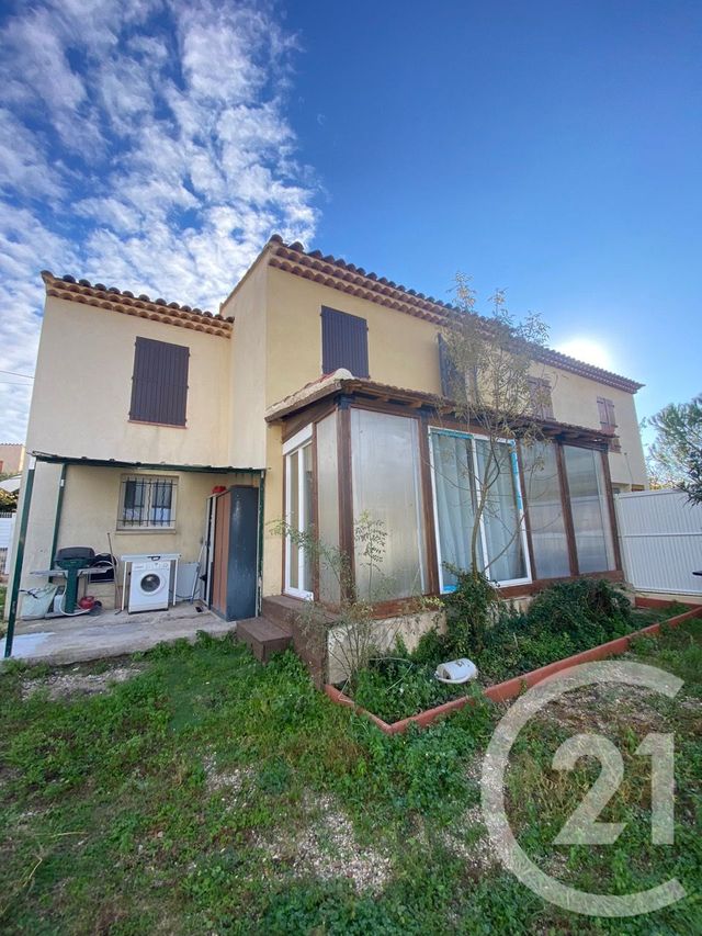 Maison à vendre - 5 pièces - 85,31 m2 - Toulon - 83 - PROVENCE-ALPES-COTE-D-AZUR