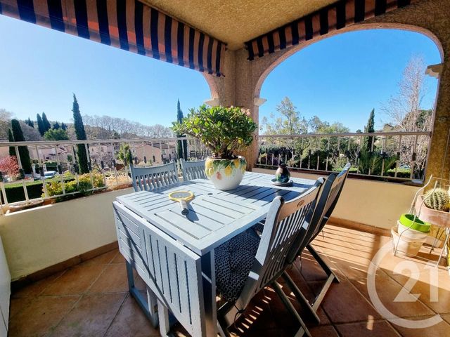 Appartement T5 à vendre - 5 pièces - 108,30 m2 - La Valette Du Var - 83 - PROVENCE-ALPES-COTE-D-AZUR