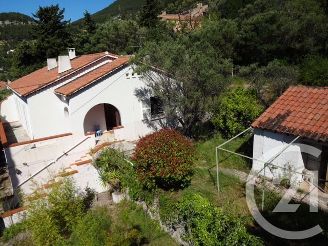 Maison à vendre - 5 pièces - 97,02 m2 - Le Revest Les Eaux - 83 - PROVENCE-ALPES-COTE-D-AZUR