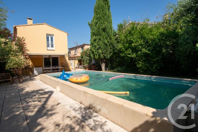 Maison à vendre - 6 pièces - 199,54 m2 - La Valette Du Var - 83 - PROVENCE-ALPES-COTE-D-AZUR