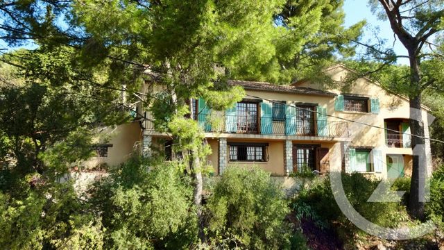 Maison à vendre LA VALETTE DU VAR