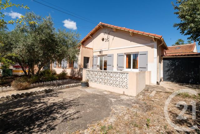 Maison à vendre TOULON