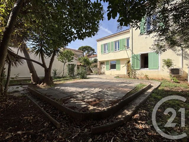 Maison à vendre - 4 pièces - 115 m2 - Toulon - 83 - PROVENCE-ALPES-COTE-D-AZUR