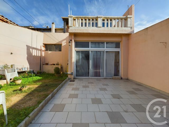 Appartement F3 à vendre - 4 pièces - 57,44 m2 - La Farlede - 83 - PROVENCE-ALPES-COTE-D-AZUR