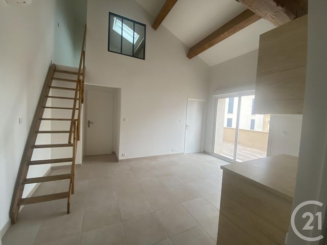 appartement - LA FARLEDE - 83