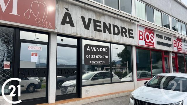 Divers à vendre - 70 m2 - La Garde - 83 - PROVENCE-ALPES-COTE-D-AZUR