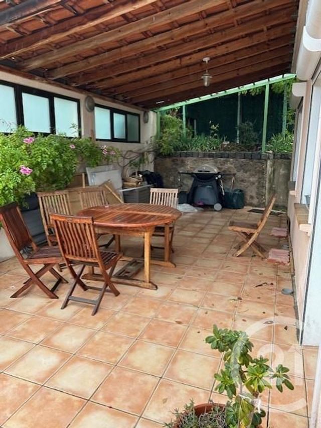 Maison à vendre - 5 pièces - 114 m2 - Toulon - 83 - PROVENCE-ALPES-COTE-D-AZUR