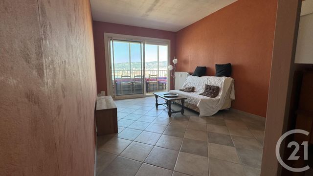 Appartement F3 à vendre ST MANDRIER SUR MER