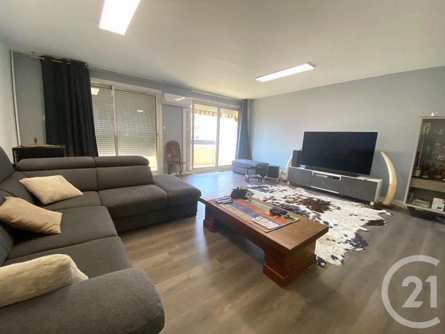 Appartement à vendre - 5 pièces - 127 m2 - Toulon - 83 - PROVENCE-ALPES-COTE-D-AZUR