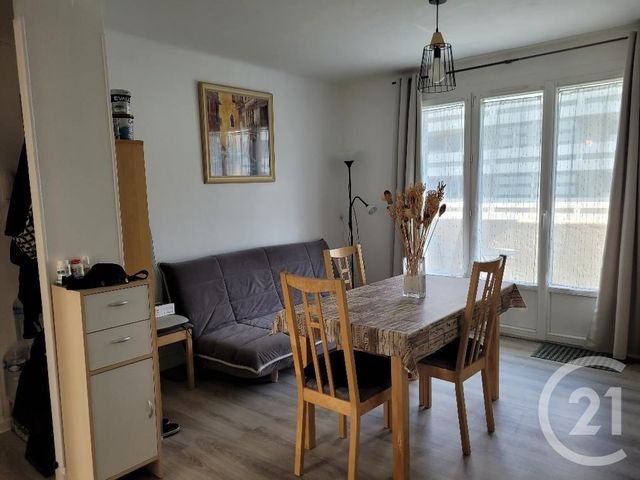 Appartement F3 à vendre - 3 pièces - 49,03 m2 - Toulon - 83 - PROVENCE-ALPES-COTE-D-AZUR