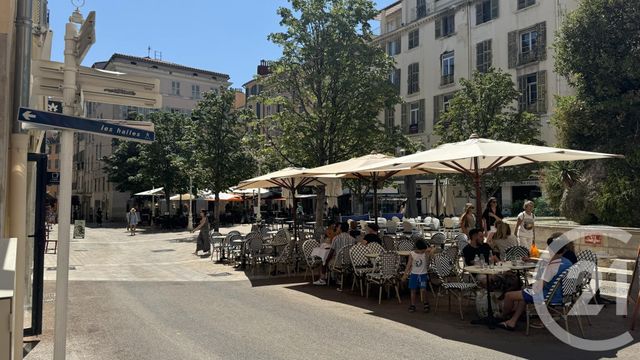 appartement - TOULON - 83