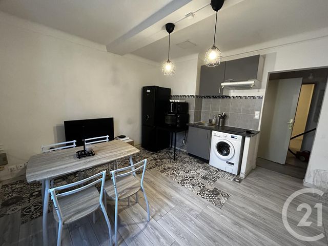 appartement - TOULON - 83